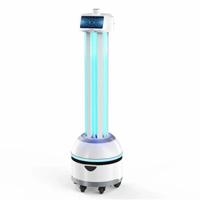 ライトストライク胚芽ザッピングロボット